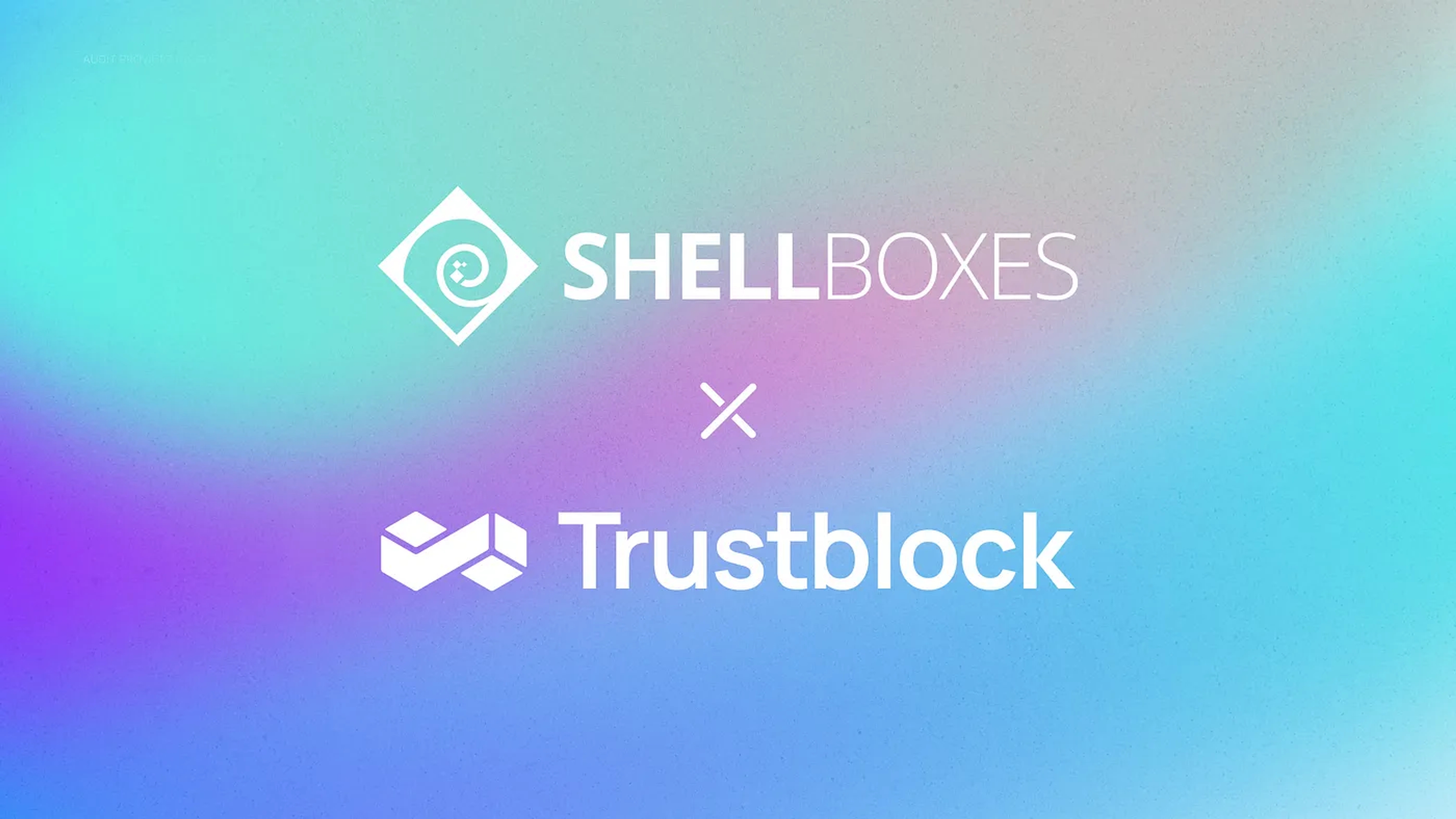 Shellboxes + Trustblock