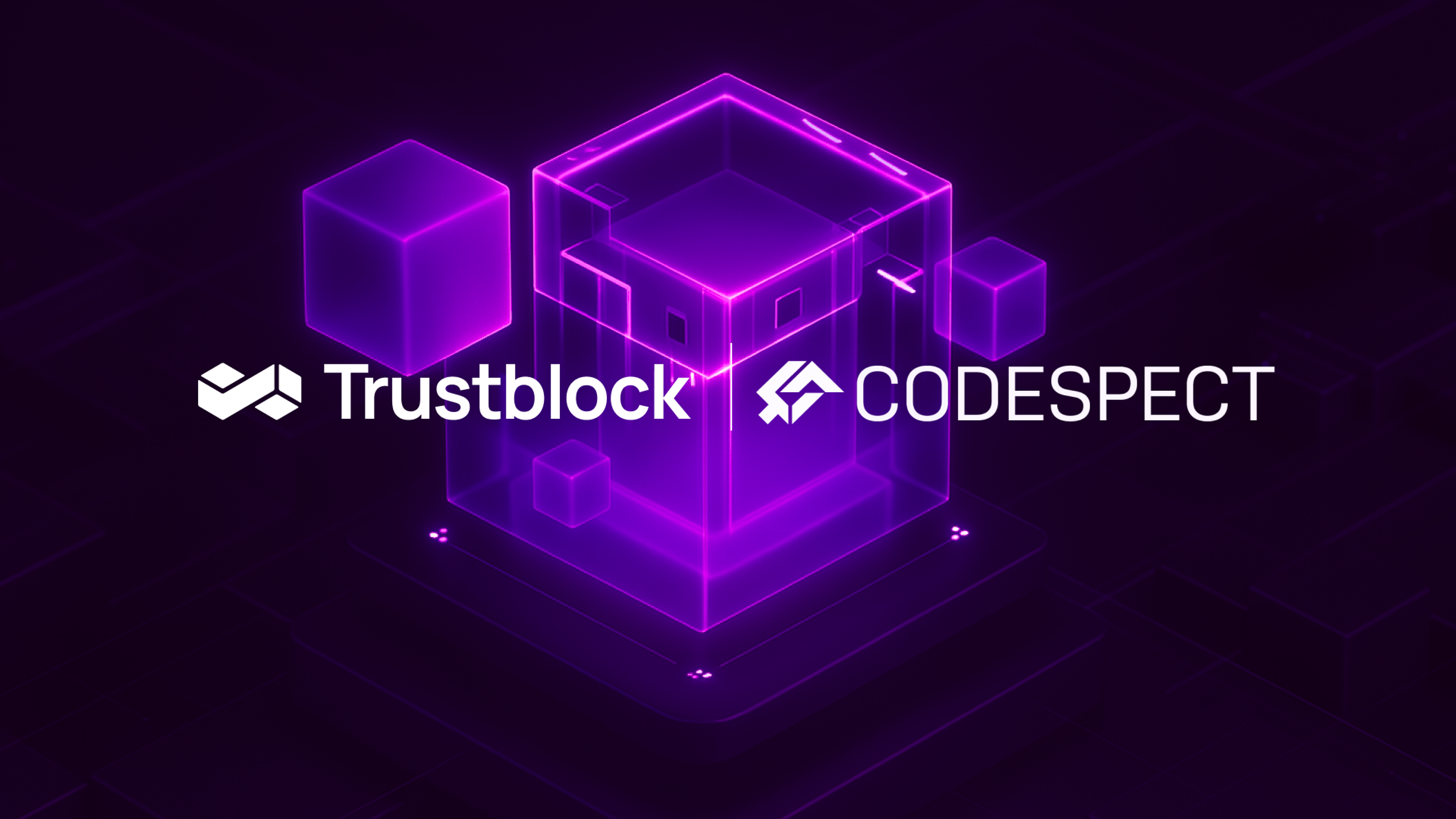 CODESPECT+Trustblock