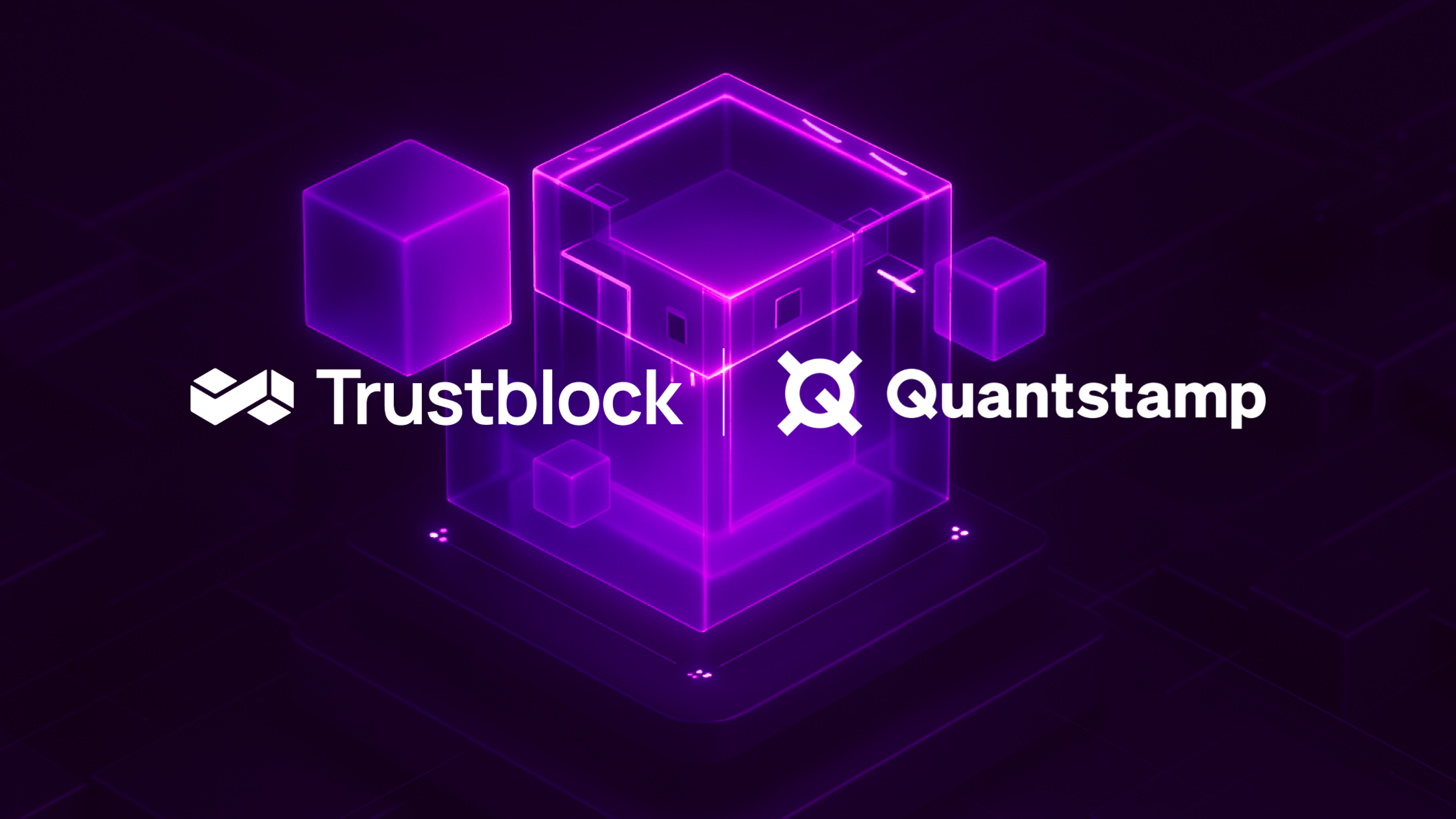 Quantstamp+Trustblock