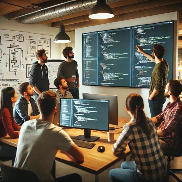 Code Reviews that Actually Improve Code Quality (Without Slowing Teams Down)