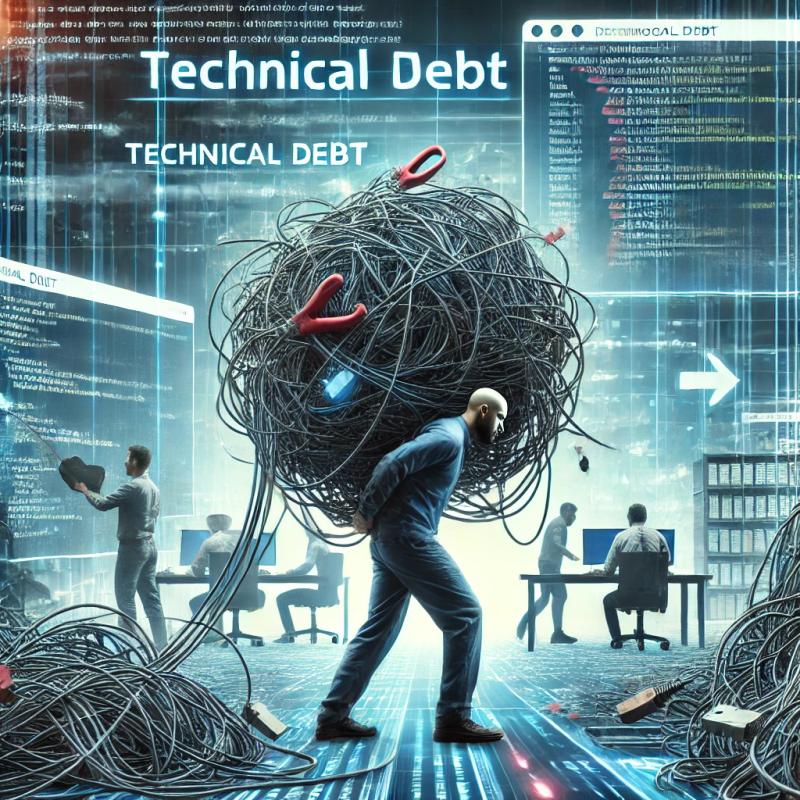Managing Technical Debt: A Practical Approach for Engineering Leaders