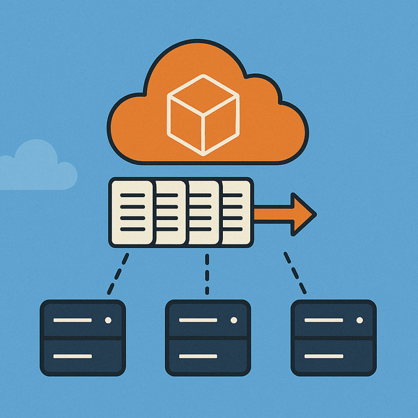 Building Calm Backends: Async Messaging with AWS SQS