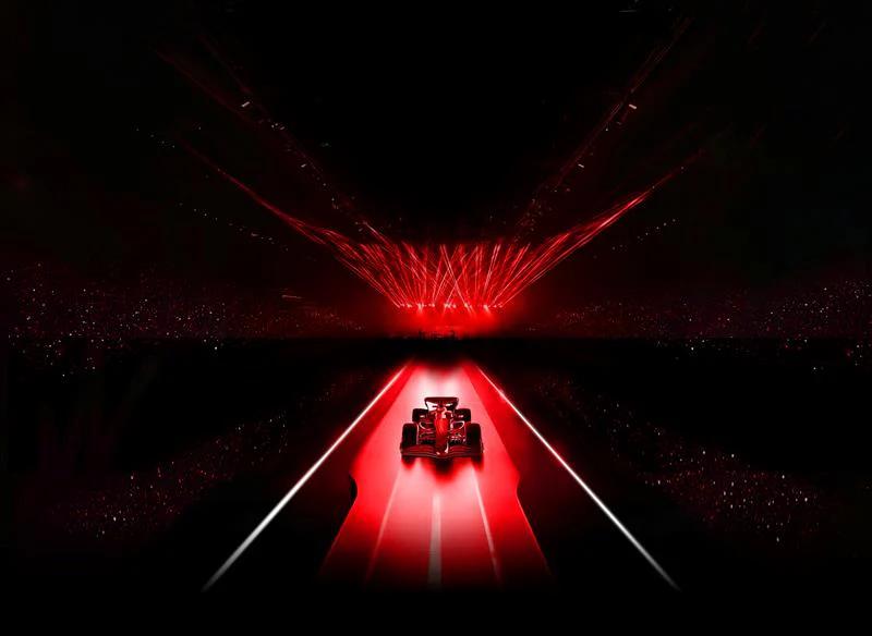 F1 Fan Competition Offers Chance To Win Two Tickets To Sold Out F1 75 Event