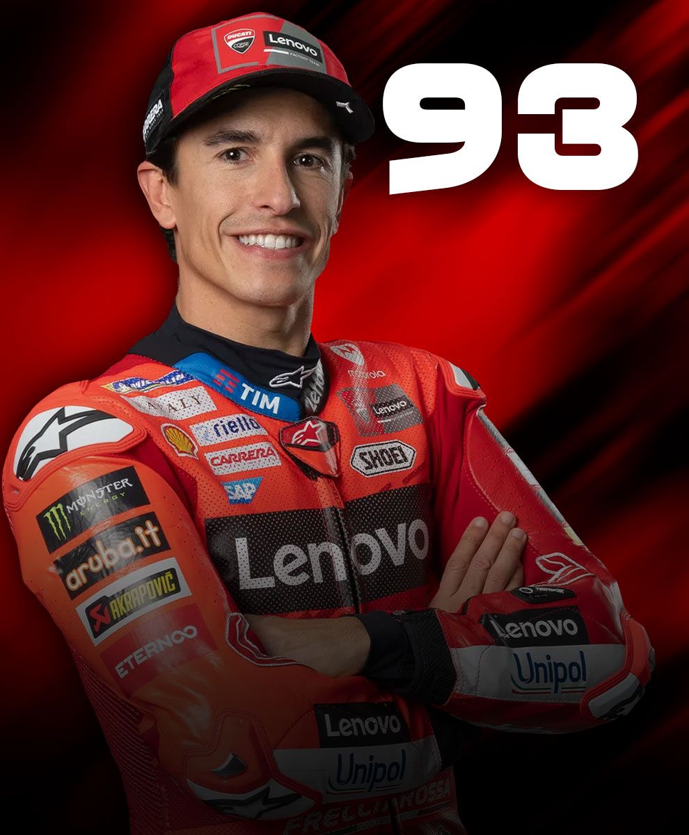 Marc Marquez