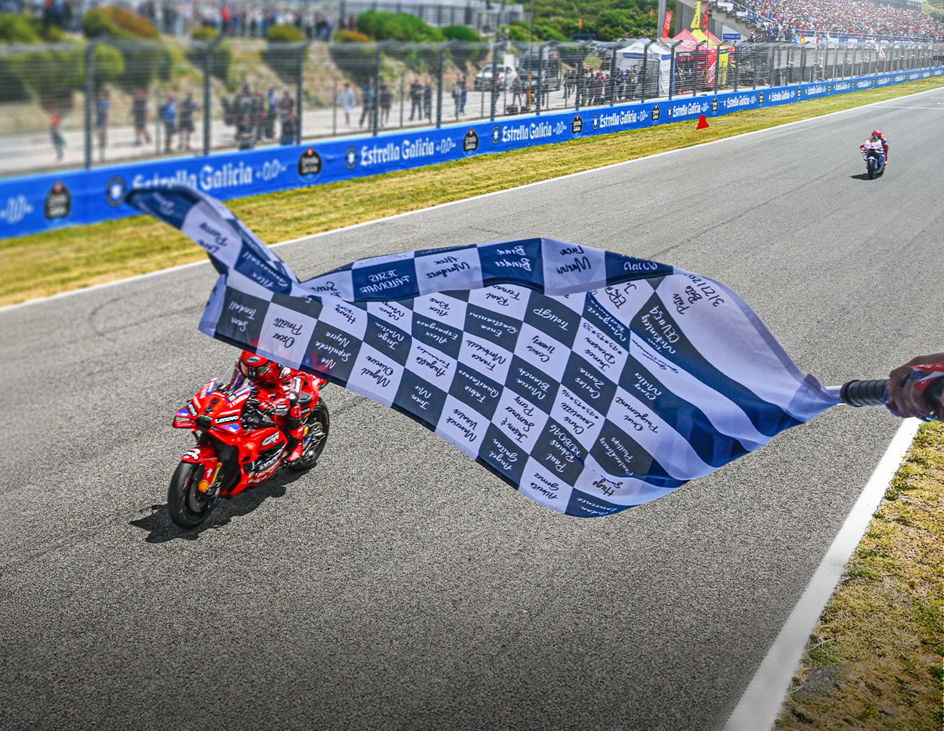 MotoGP™ Authentics
