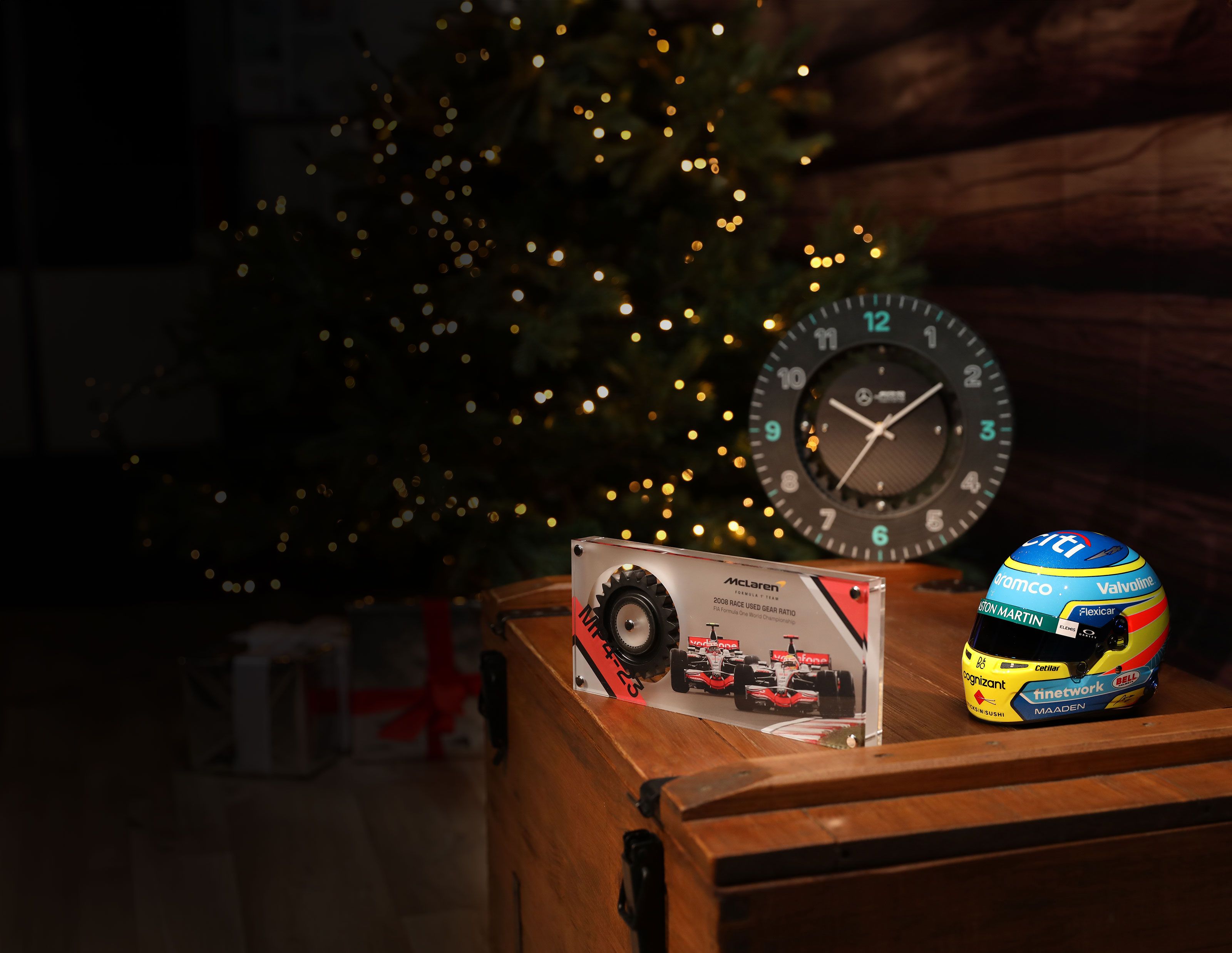 Shop Your Christmas Gifts