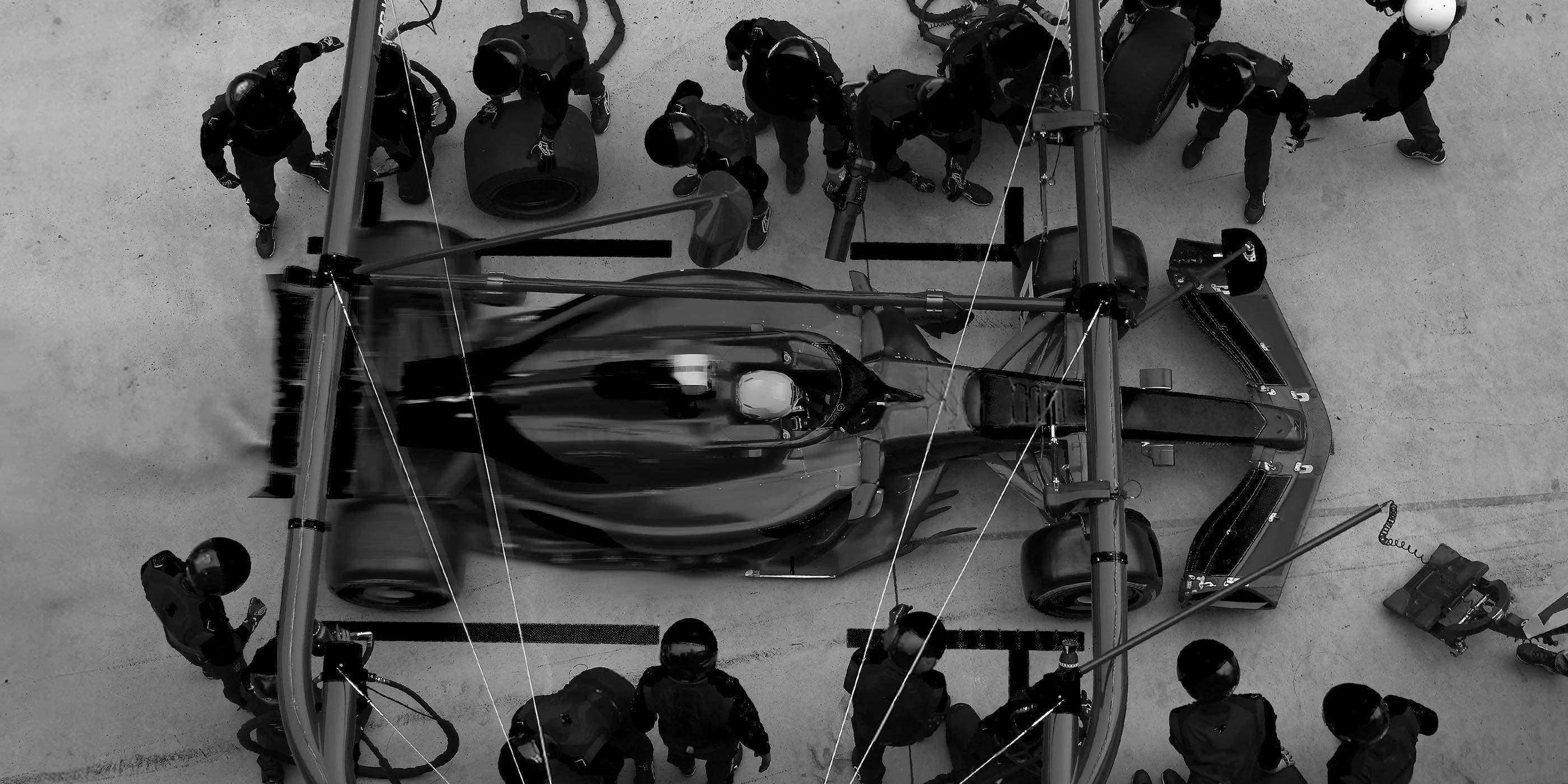 Dive into our Archive: 2024 Formula 1 Season Insights