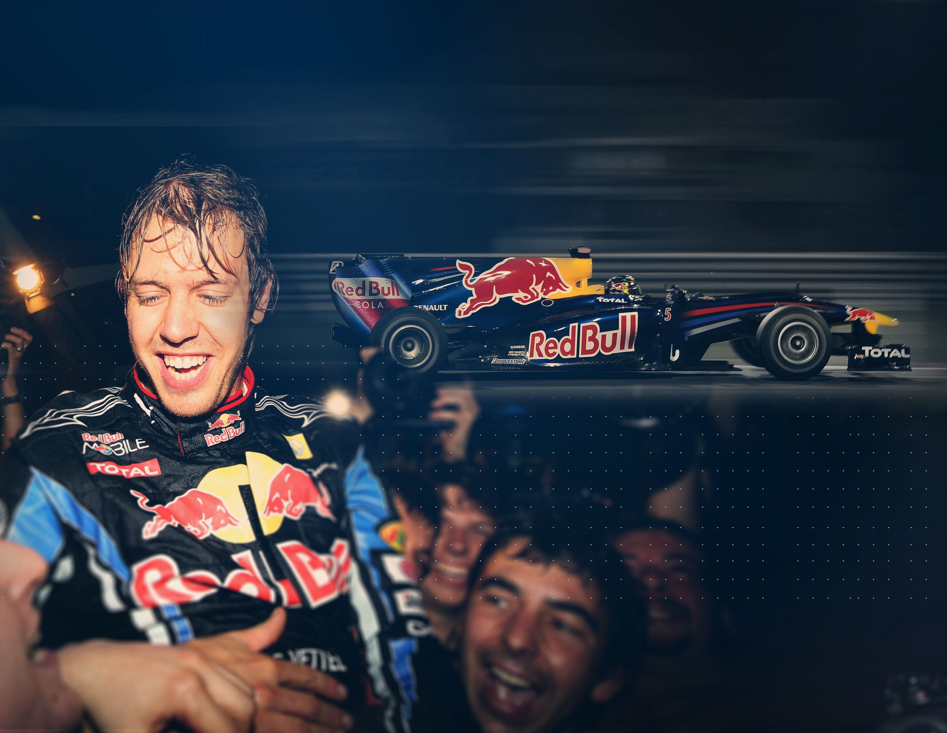 The Rise of Red Bull