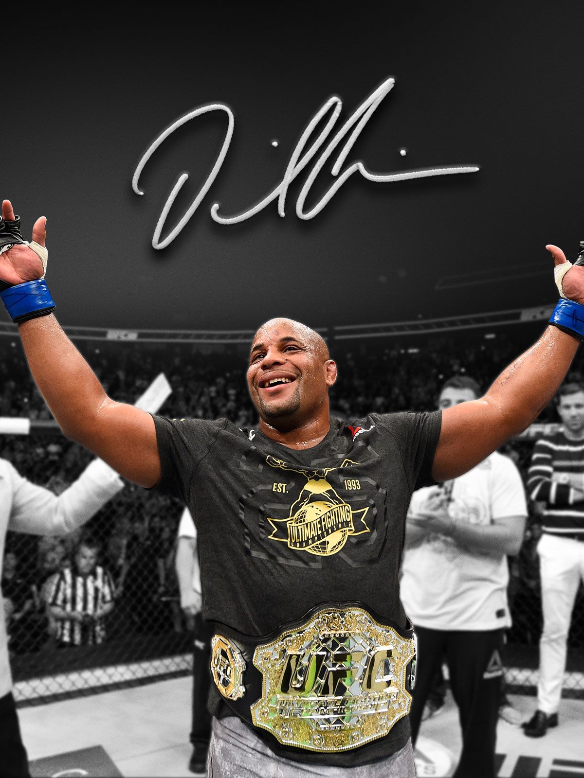 DANIEL CORMIER