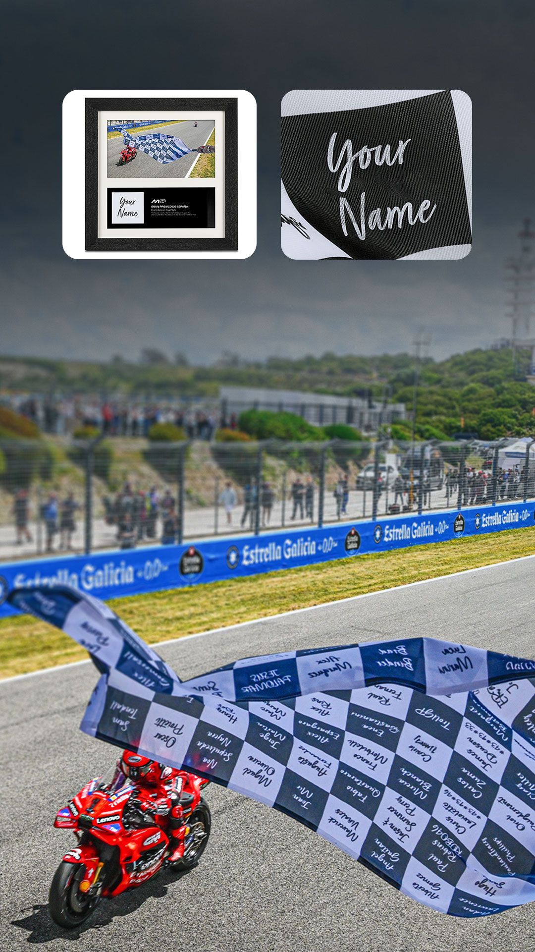MotoGP™ Authentics