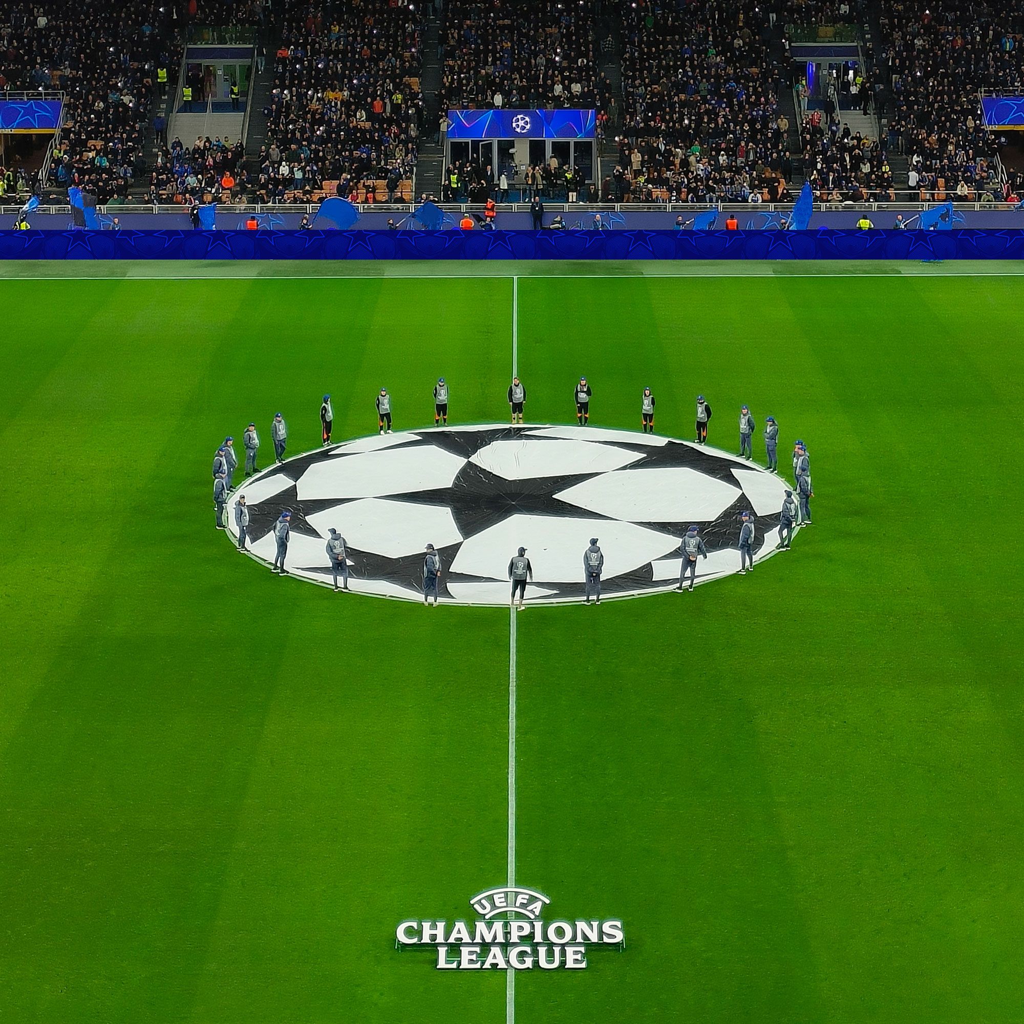 UEFA Champions League