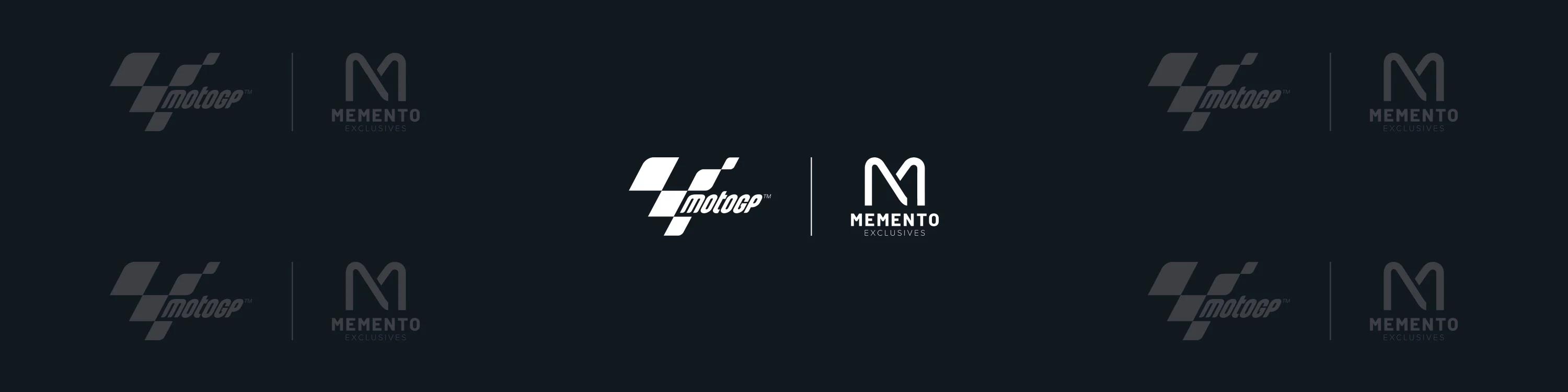 MotoGP™ Signs Multiple-year Memorabilia Partnership with Memento Exclusives