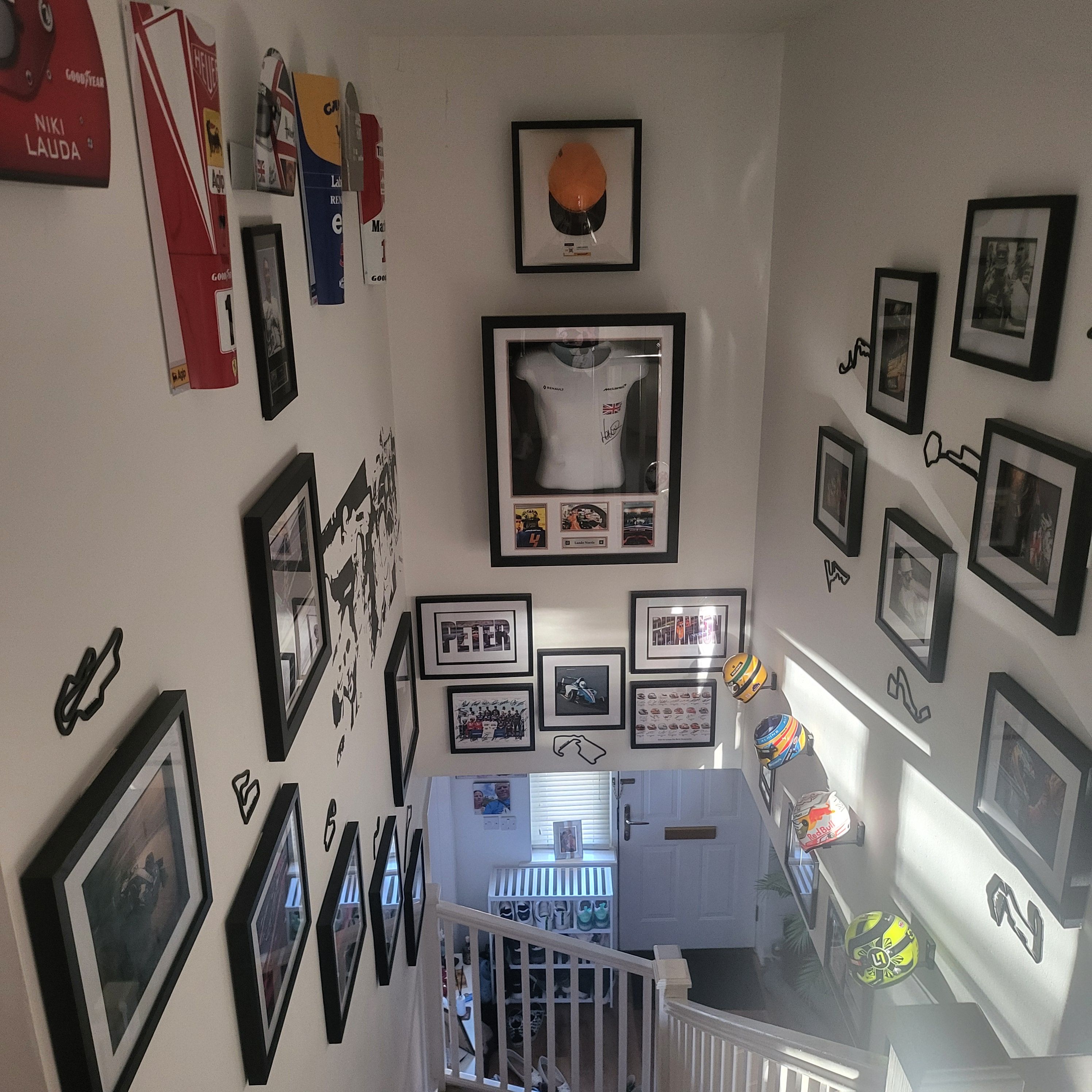 A Showcase of Passion - Case Study - Sports Memorabilia Day