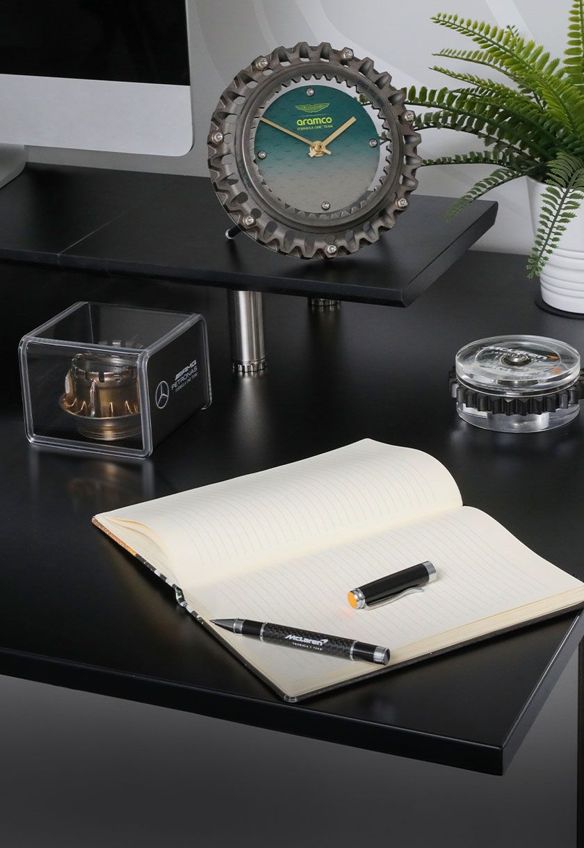 F1® Office Accessories