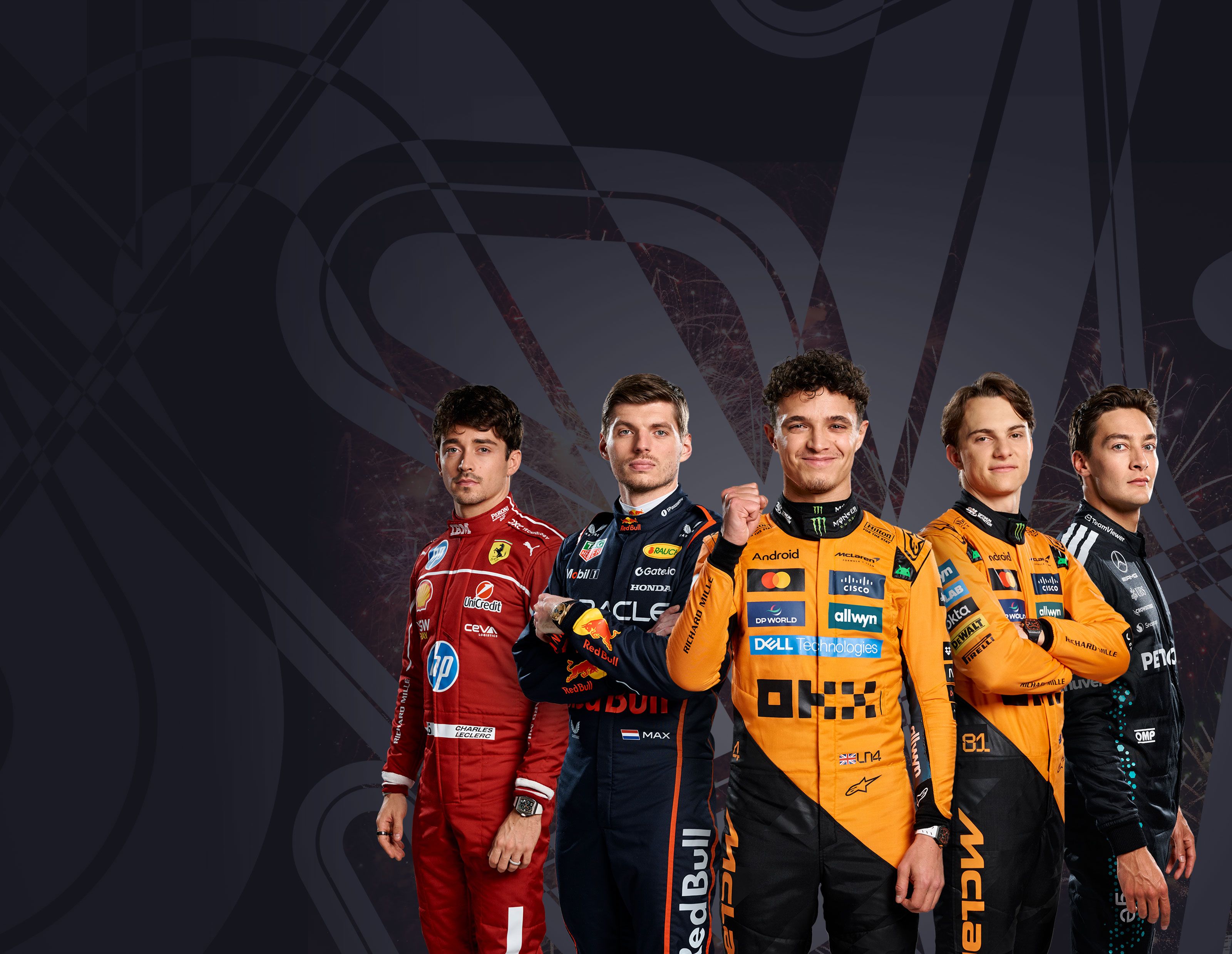 Celebrate the 2025 Season