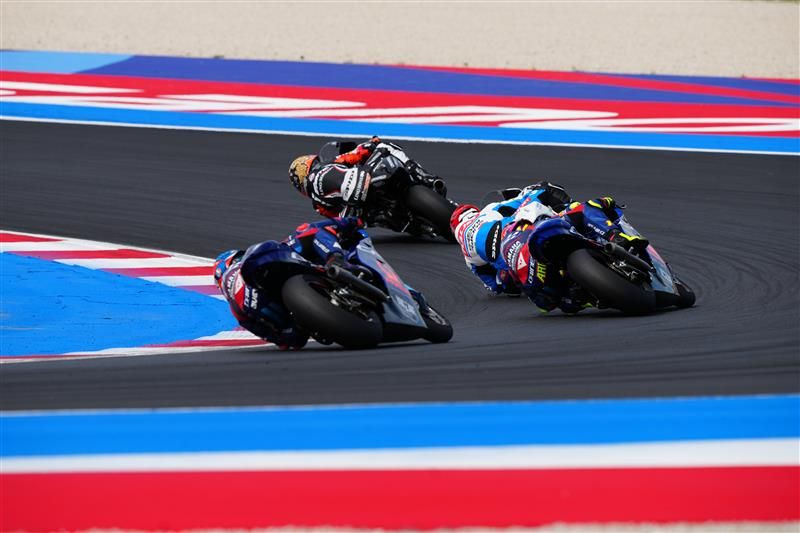 MotoGP™ 2025: The Season in Motion