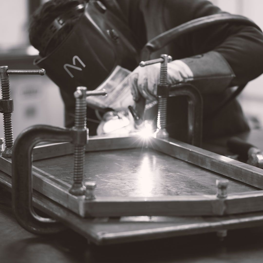 Fabrication