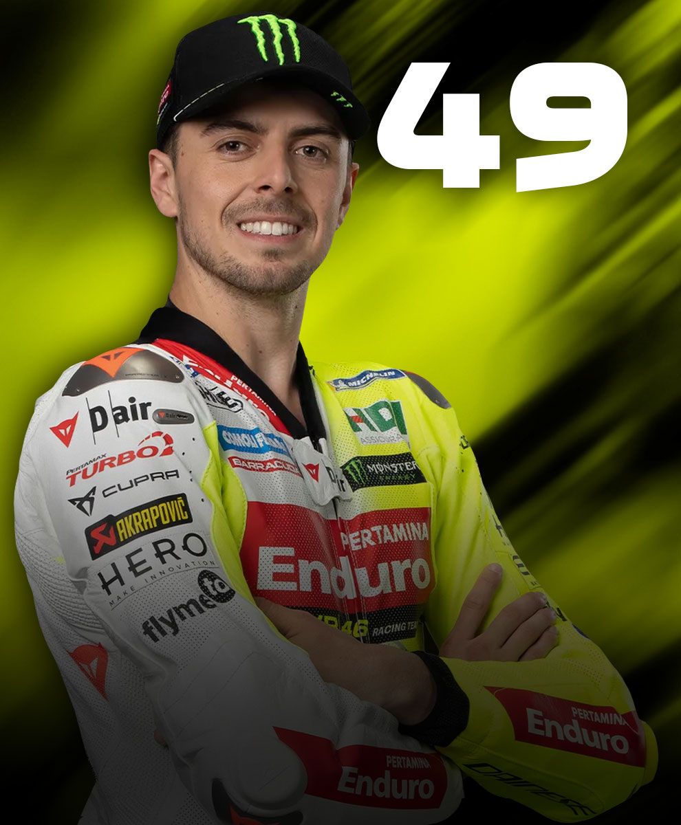 Fabio Di Giannantonio