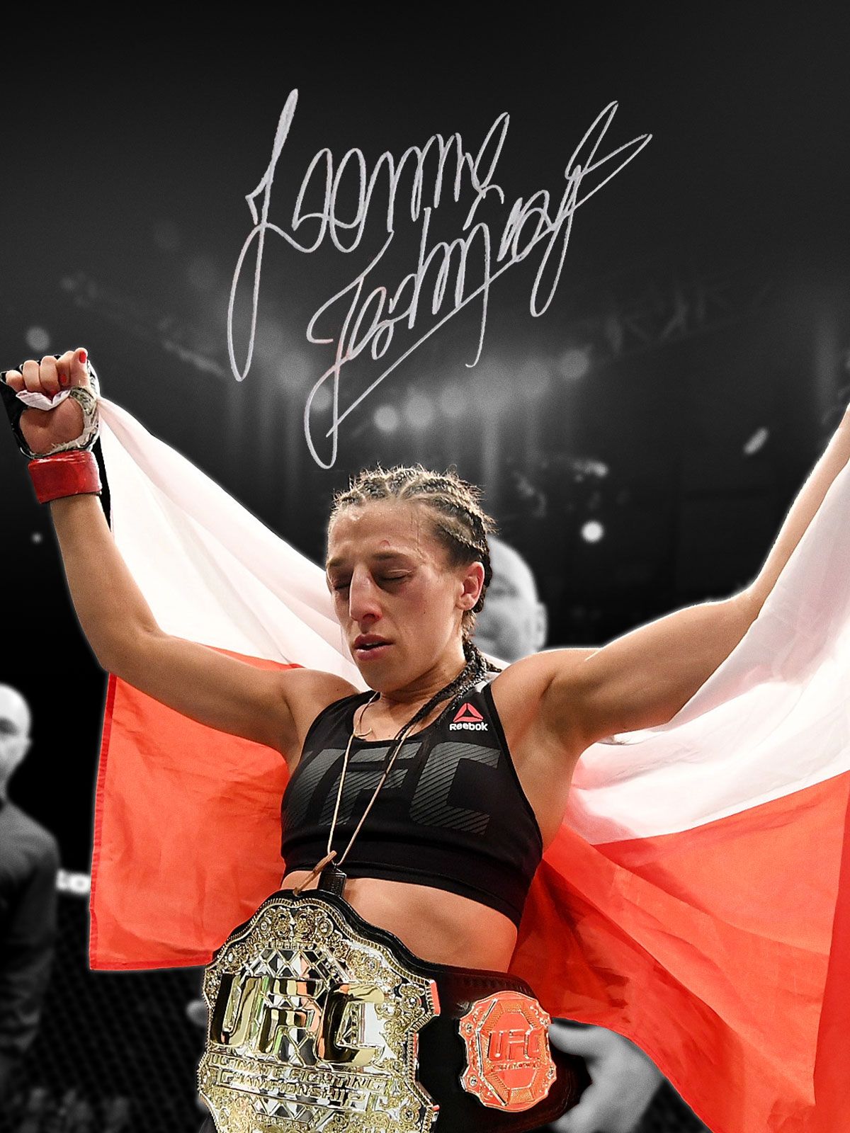 JOANNA JĘDRZEJCZYK