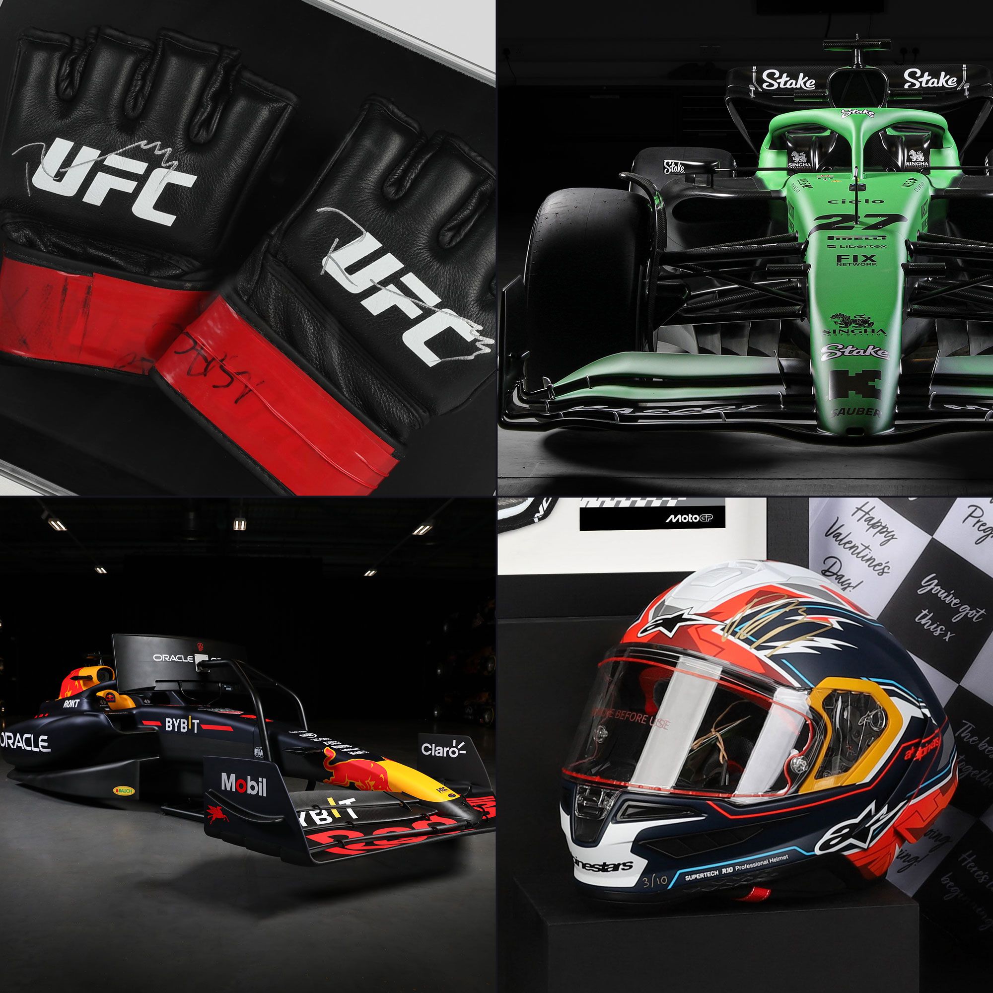 Sign Up For New Stories And Personal Offers