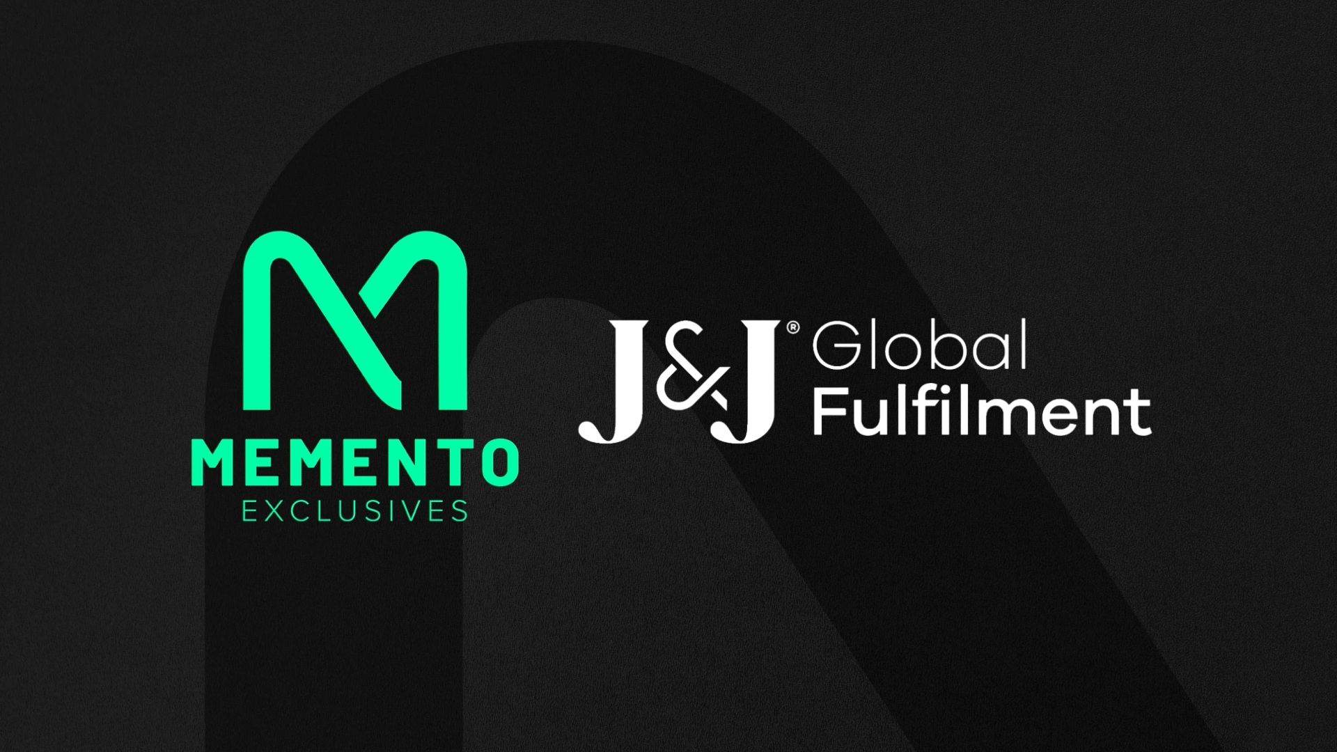 Memento Exclusives Partners With J&J Global Fulfilment To Enhance United States Services