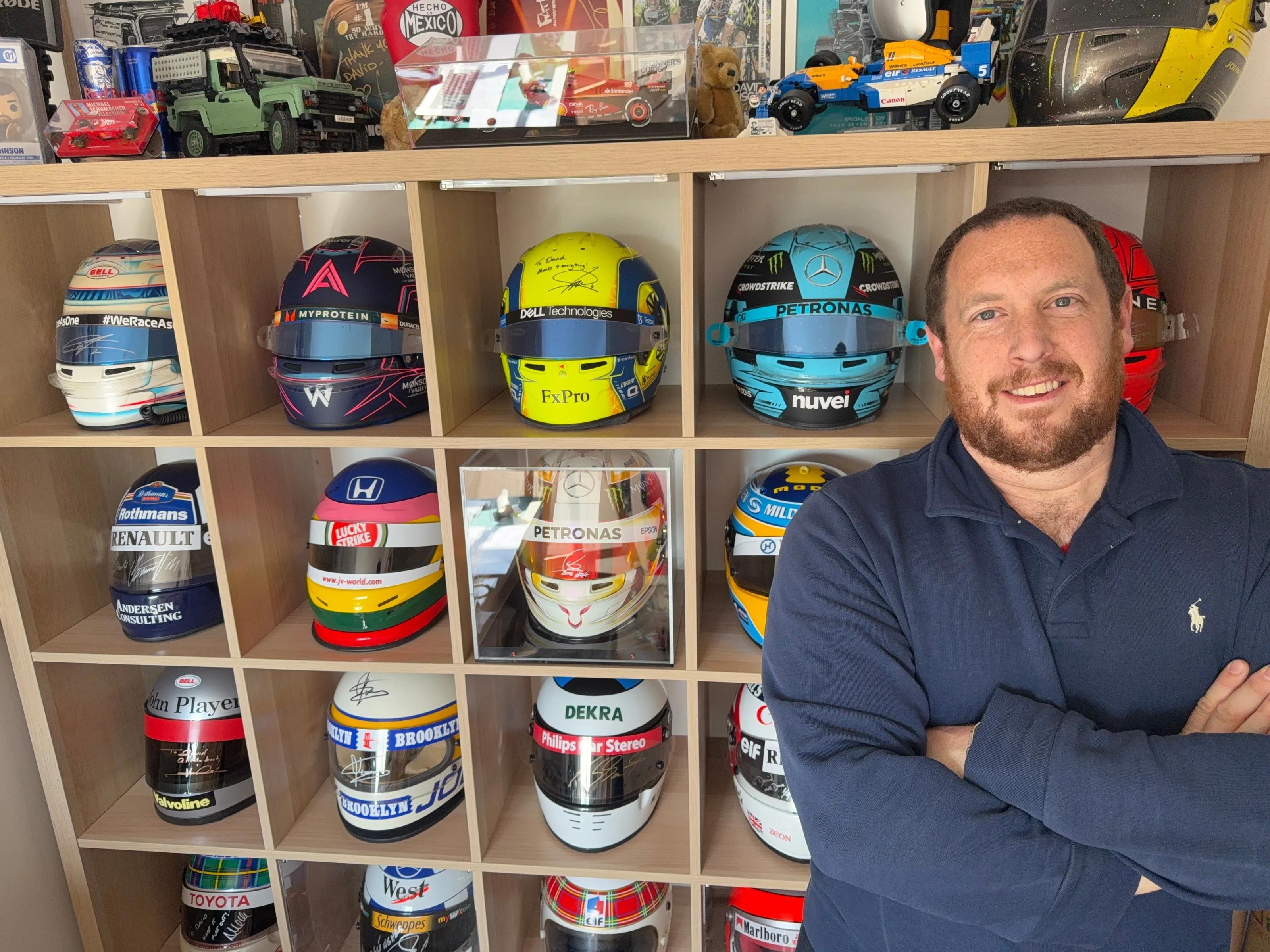 From Dream To Reality | Sports Memorabilia Day | Case Study