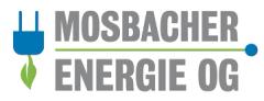Mosbacher Energie OG