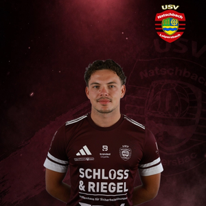 Kilian Staudinger