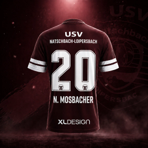 Nico Mosbacher