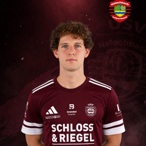 Niklas Samwald