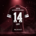 Alexander Luff