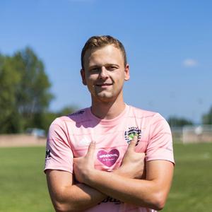 Daniel Scherz