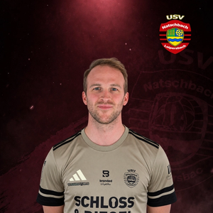 Markus Morgenbesser