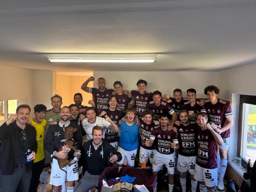 5:0 in Mönichkirchen: USV feiert vierten Sieg in Folge
