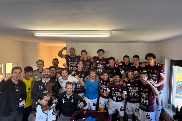 5:0 in Mönichkirchen: USV feiert vierten Sieg in Folge