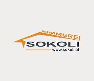 Zimmerei Sokoli