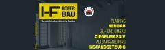 Hofer Bau