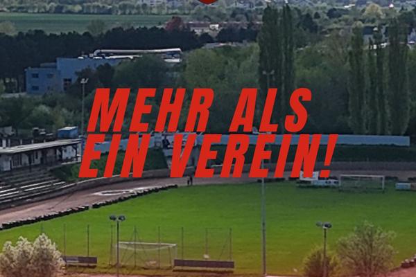 Der USV - Mehr als ein Verein