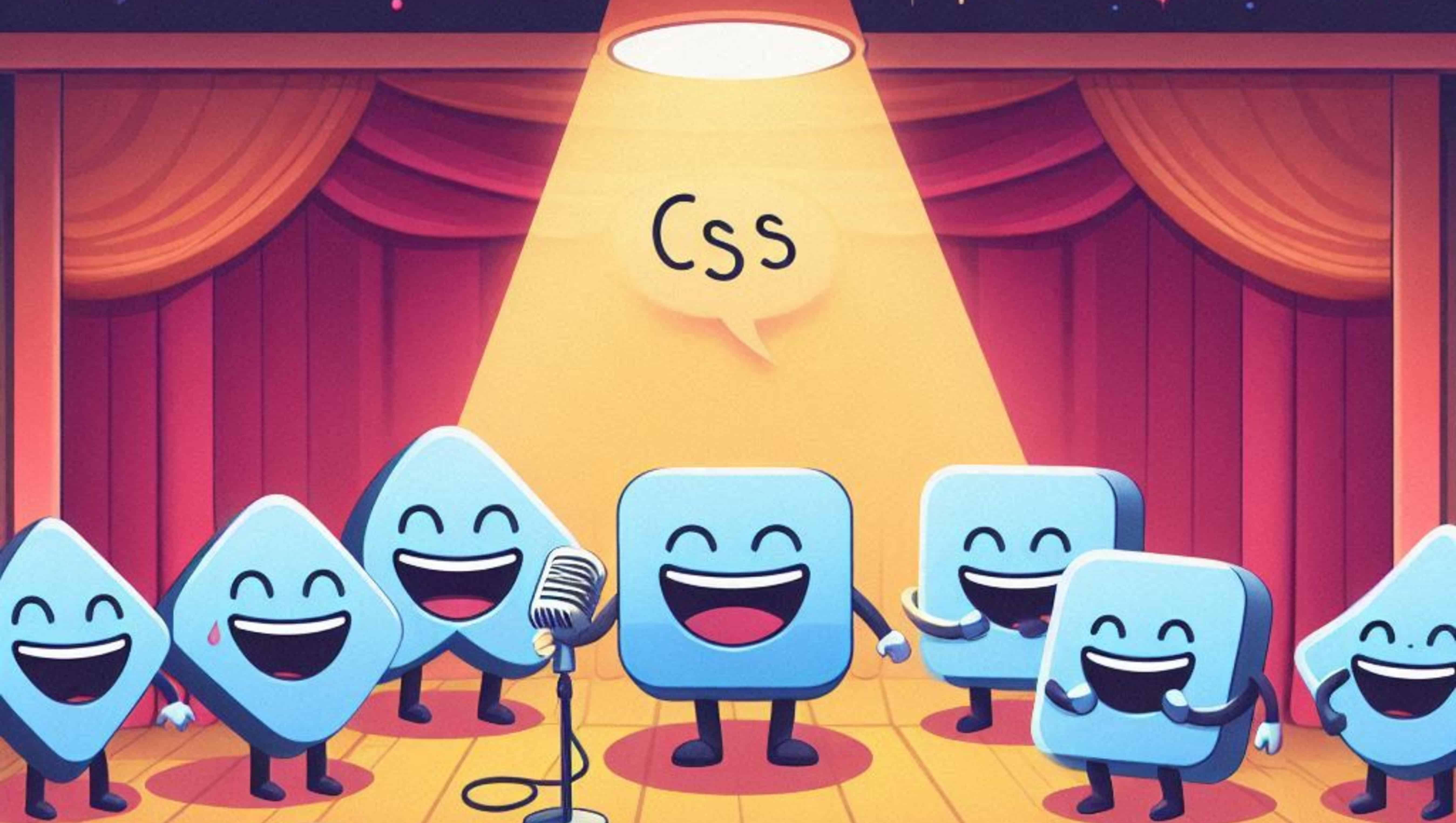 Hilarious CSS-Dad Jokes Every Developer Will Appreciate