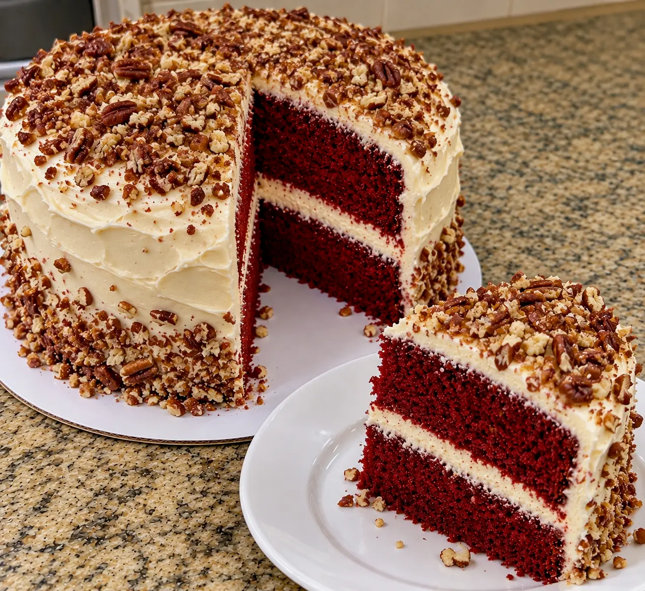 Special Layer Cakes 