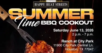 BBQ Cookout