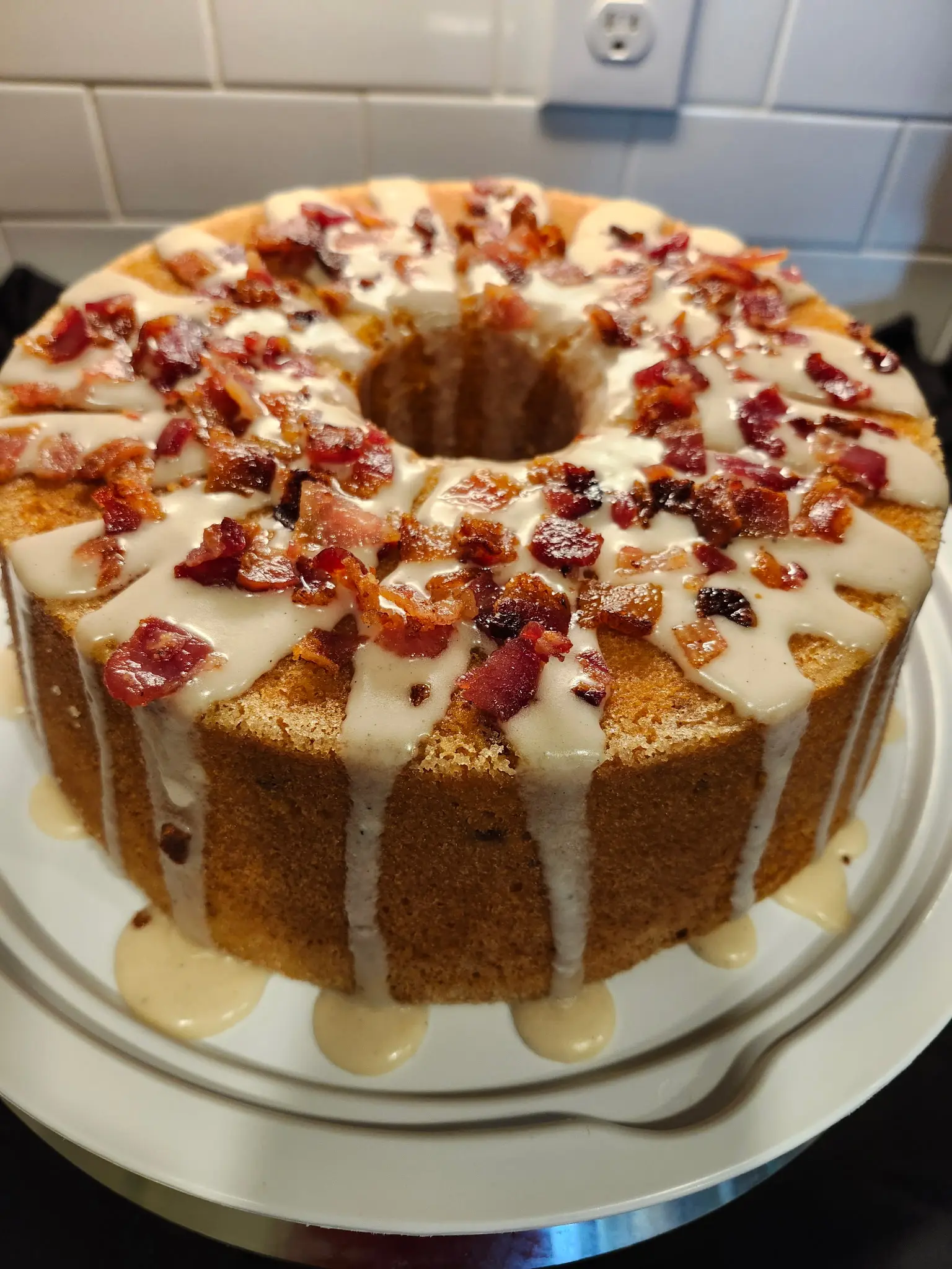 Pound Cake