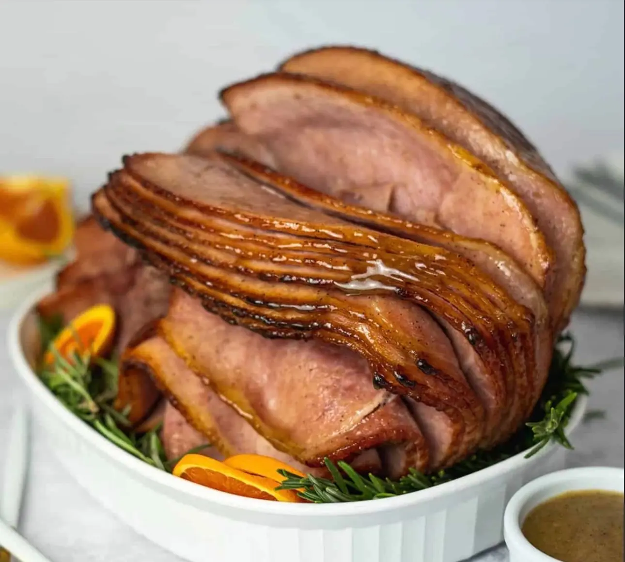 Honey Baked Ham