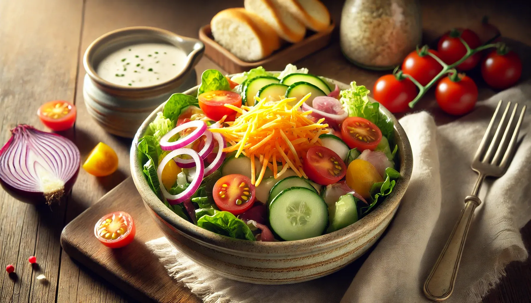 Salad