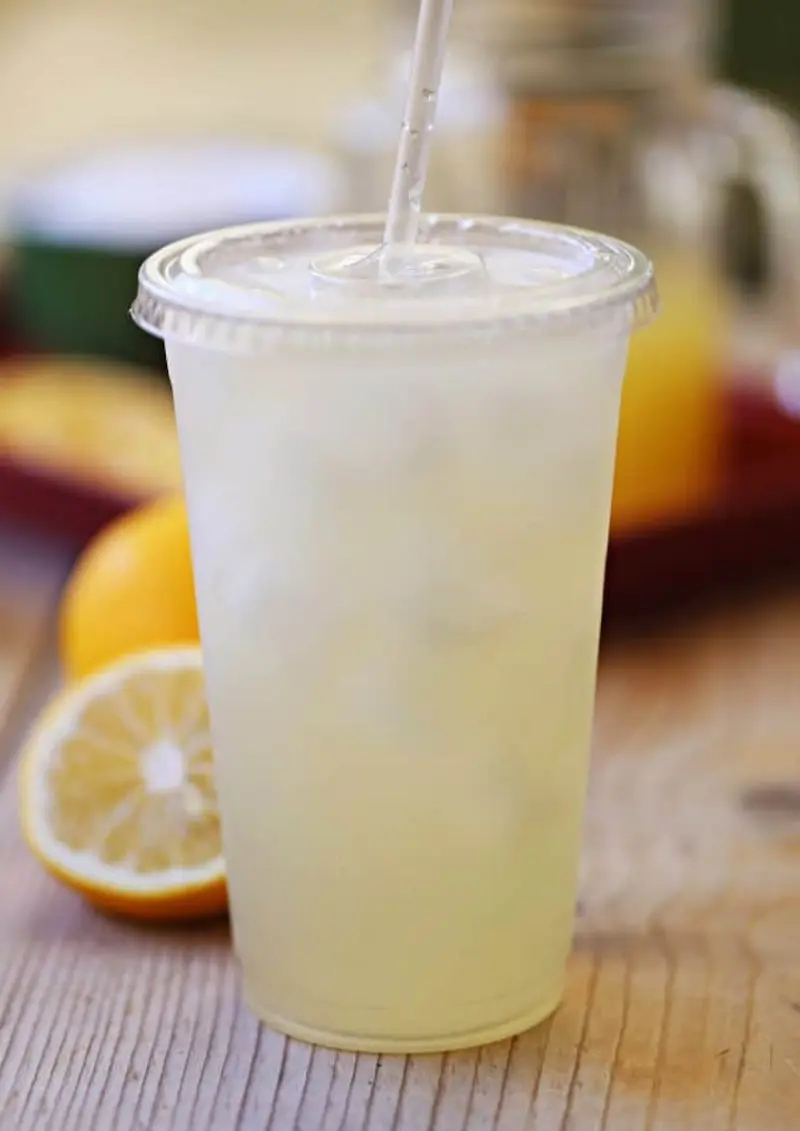 Lemonade
