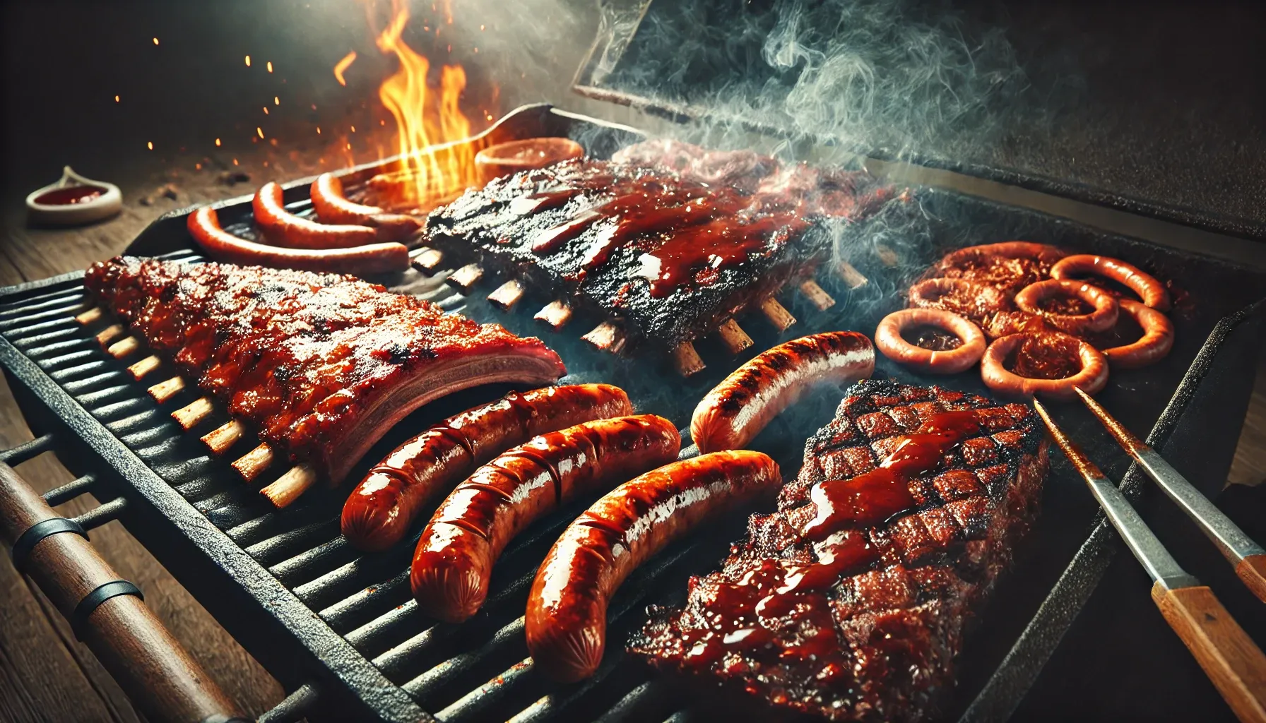 BBQ Meat
