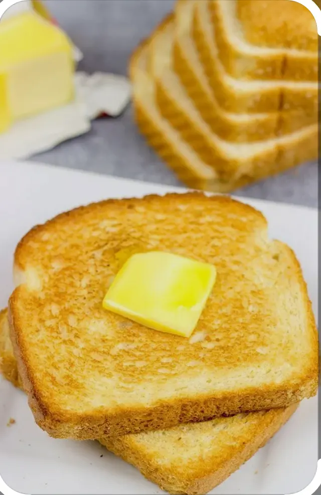 Regular Toast