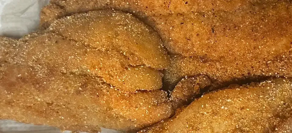 Fish Fry