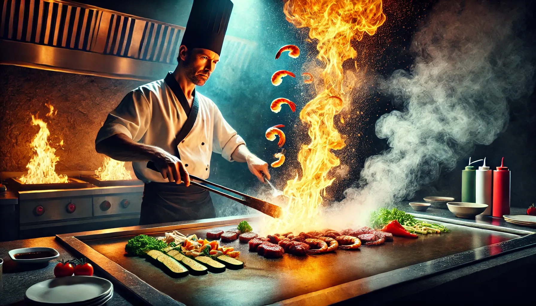 Hibachi