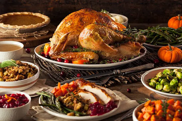 Thanksgiving